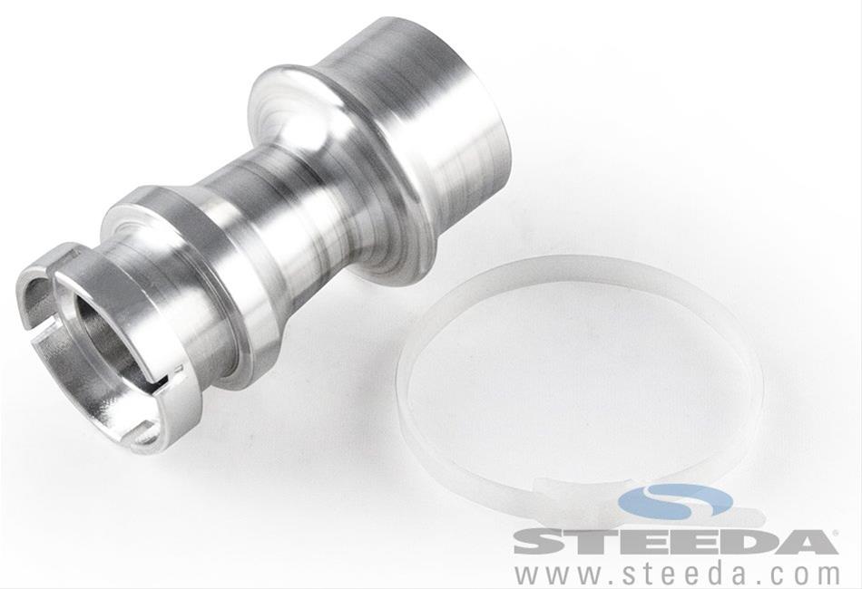 Steeda 5557080 Steeda Reverse LockOut Collars Summit Racing