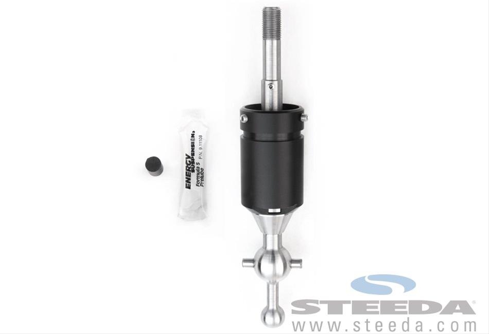 Steeda 555-7316 Steeda Ford Mustang Tri-Ax Shifters | Summit Racing