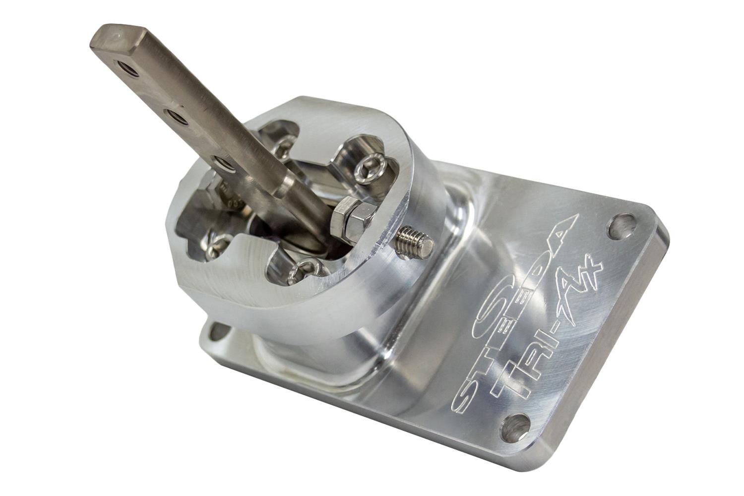 Steeda 555-7353 Steeda Ford Mustang Tremec T5/T45 Tri-Ax Shifters