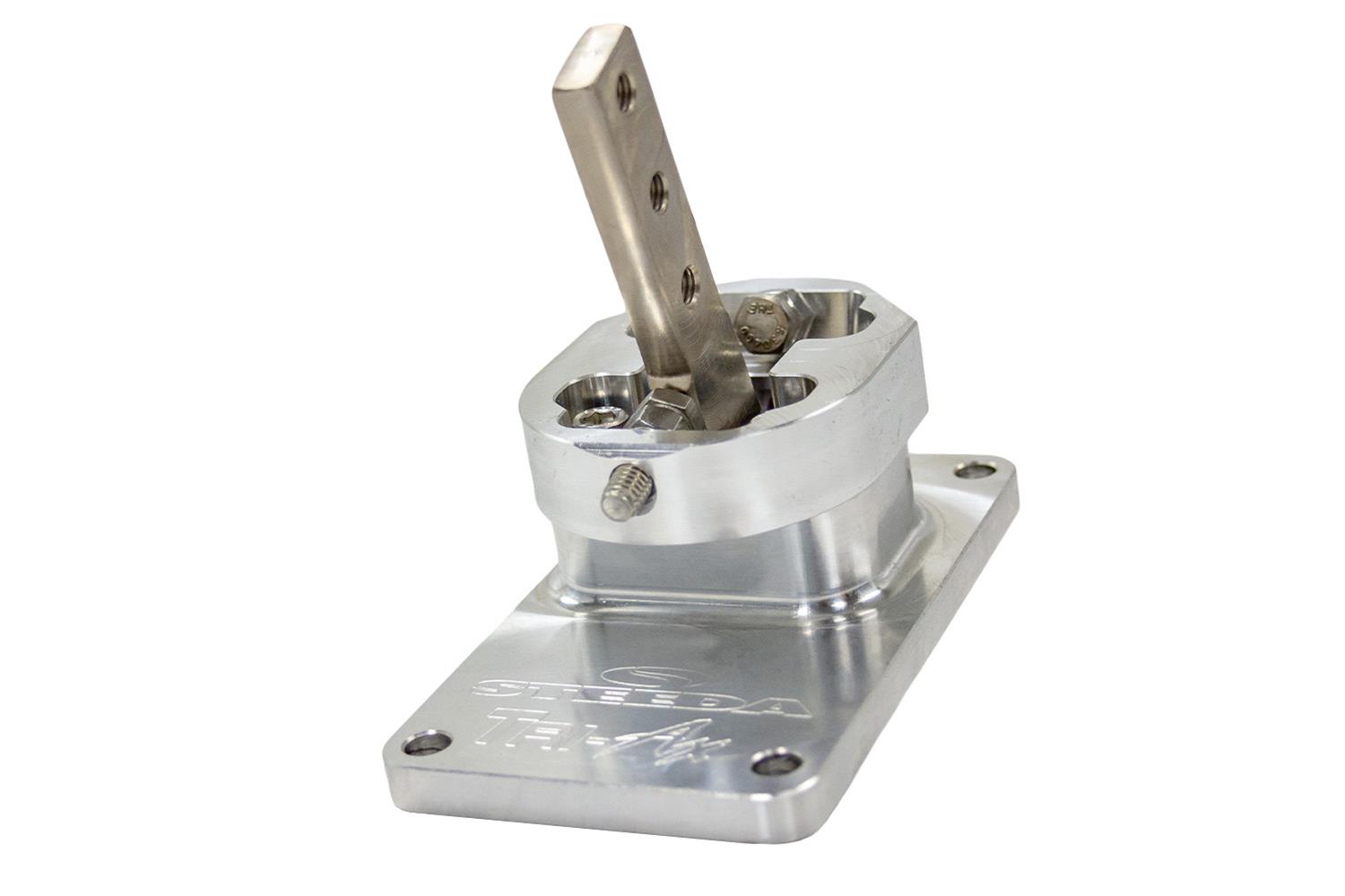 Steeda 555-7353 Steeda Ford Mustang Tremec T5/T45 Tri-Ax Shifters
