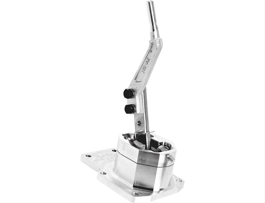 Steeda 555-7453 Steeda Tremec 3550 and TKO Tri-Ax Shifters