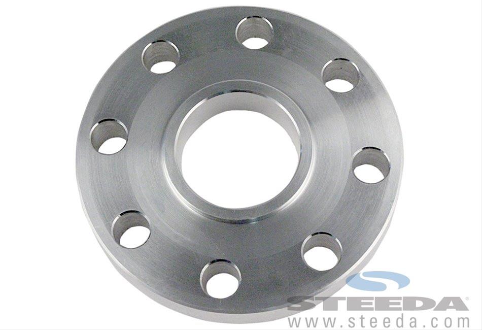 Steeda 555-7707 Driveshaft Spacer (17mm(11/16in 4 Steeda 555-7707 Driveshaft Spacer (17mm(11/16in Steeda 555-7707 Driveshaft Spacer (17mm(11/ 16in 2