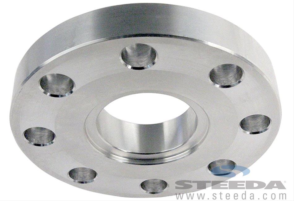 Steeda 555-7707 Steeda Hardcore Driveshaft Spacers | Summit Racing