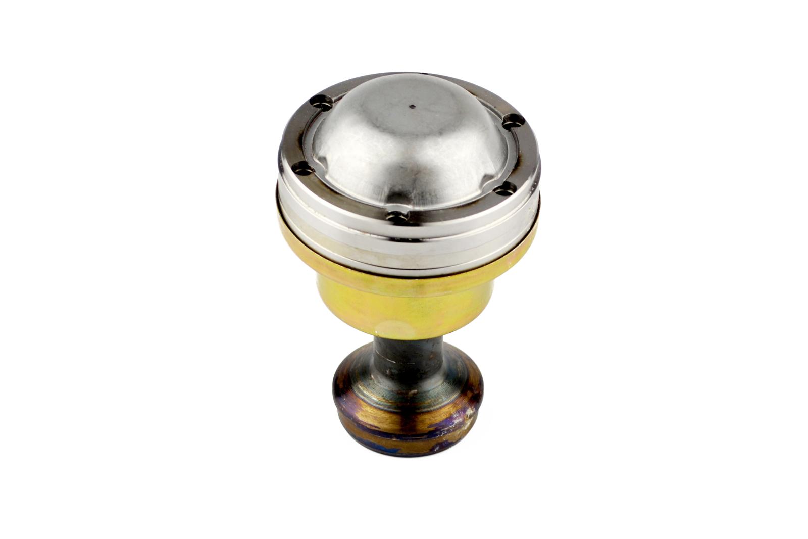 Dana Spicer Drivetrain Products CV Joints 027SG80002 Cv Joint Assembly SG27 Series thumbnail 2