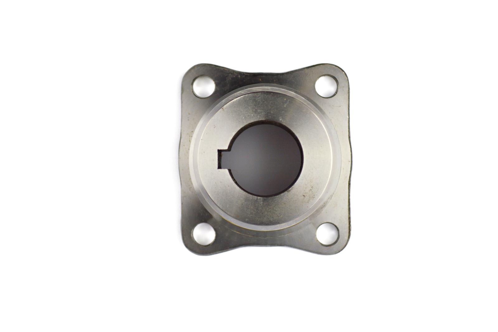 Spicer Drivetrain Products Companion Flanges 1-1-143 Flange