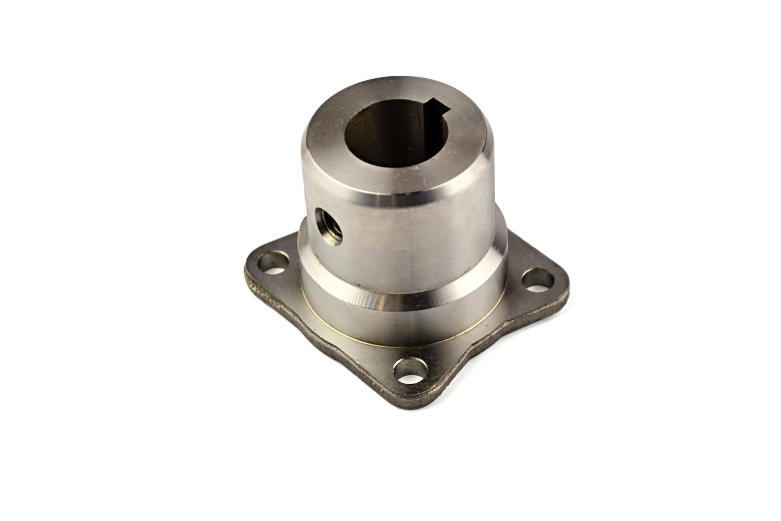 Spicer Drivetrain Products Companion Flanges 1-1-143 Flange thumbnail 3
