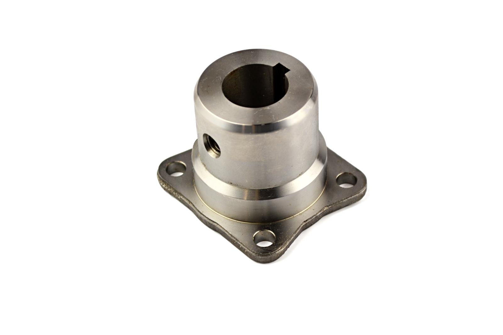 Spicer Drivetrain Products Companion Flanges 1-1-143 Flange thumbnail 2