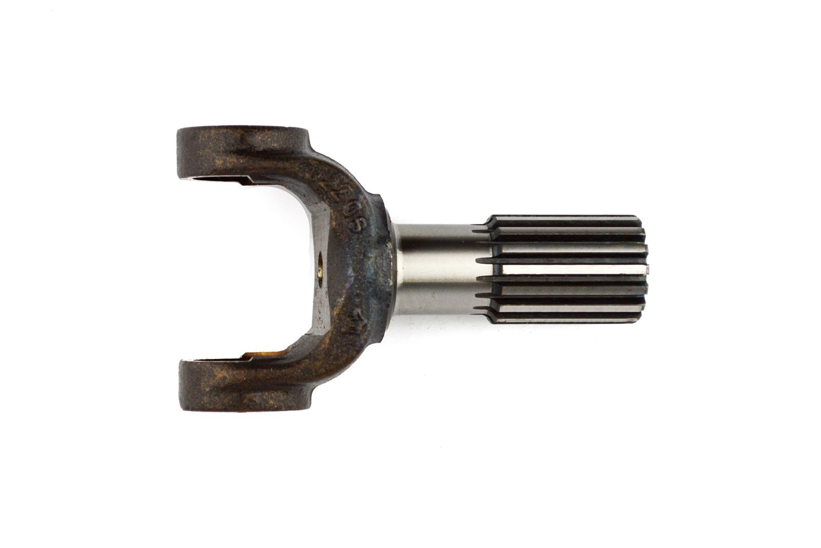 Dana Spicer Drivetrain Products Yokes 1-82-21 Yoke Shaft thumbnail 2