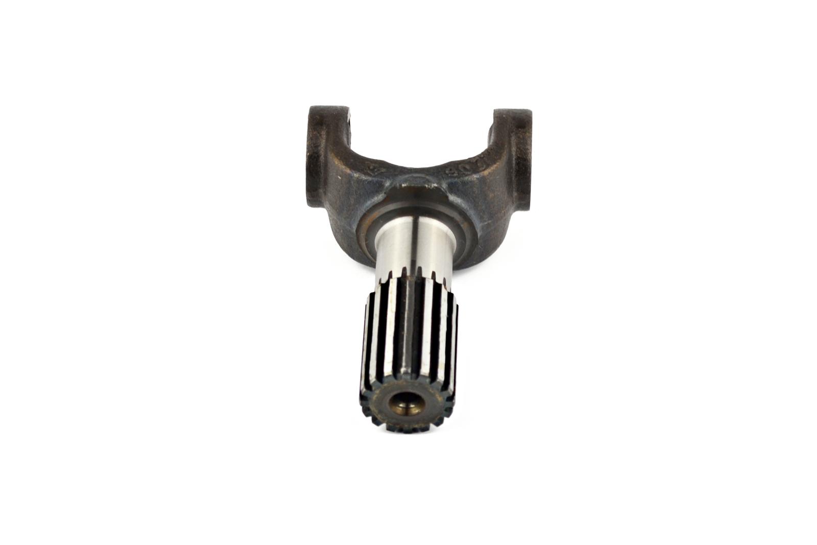 Dana Spicer Drivetrain Products Yokes 1-82-21 Yoke Shaft thumbnail 4