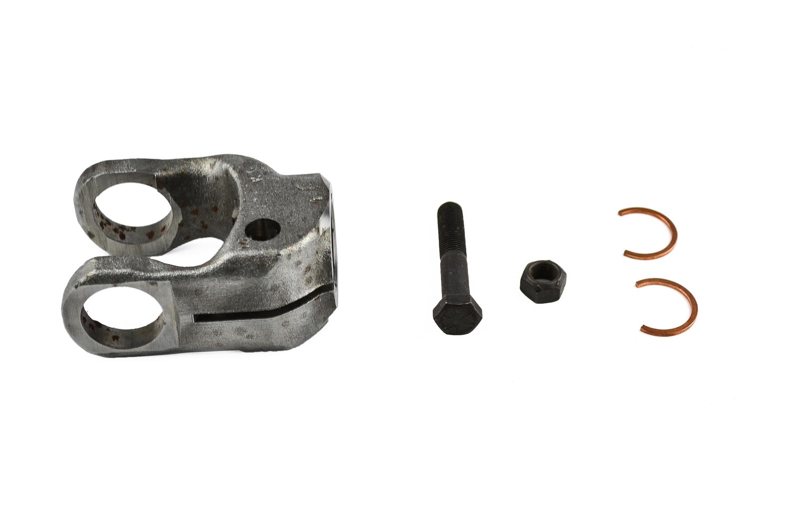 Dana Spicer Drivetrain Products 1041183SX Spicer Drivetrain Products