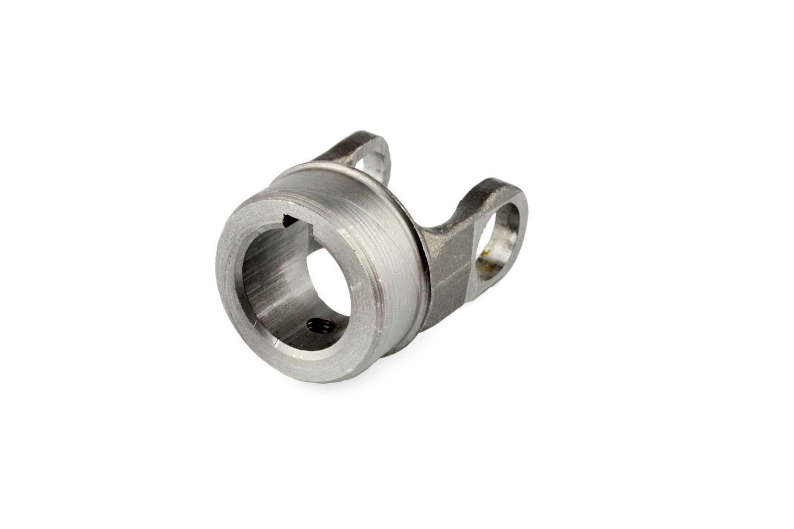 Spicer Drivetrain Products PTO End Yokes 10-4-383 Yoke 1000 Series