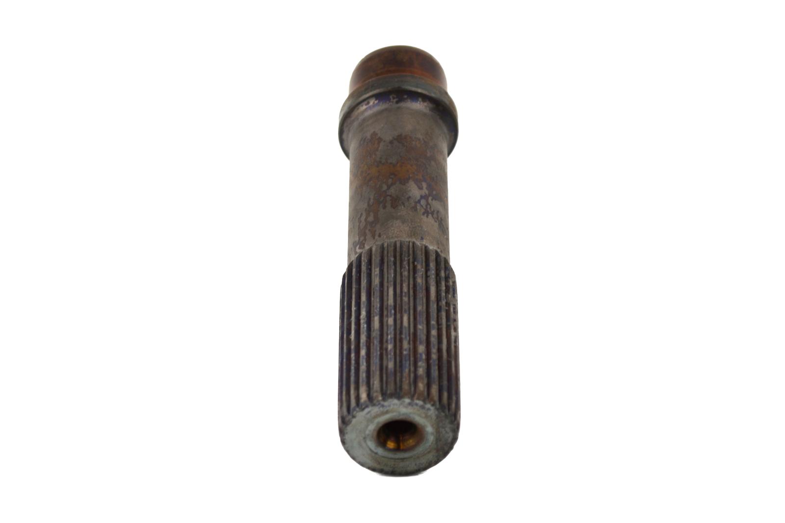 Dana Spicer Drivetrain Products Driveshaft Components 10-40-11 Tube Shaft