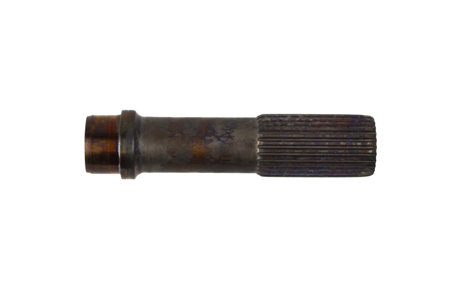 Dana Spicer Drivetrain Products Driveshaft Components 10-40-11 Tube Shaft thumbnail 2
