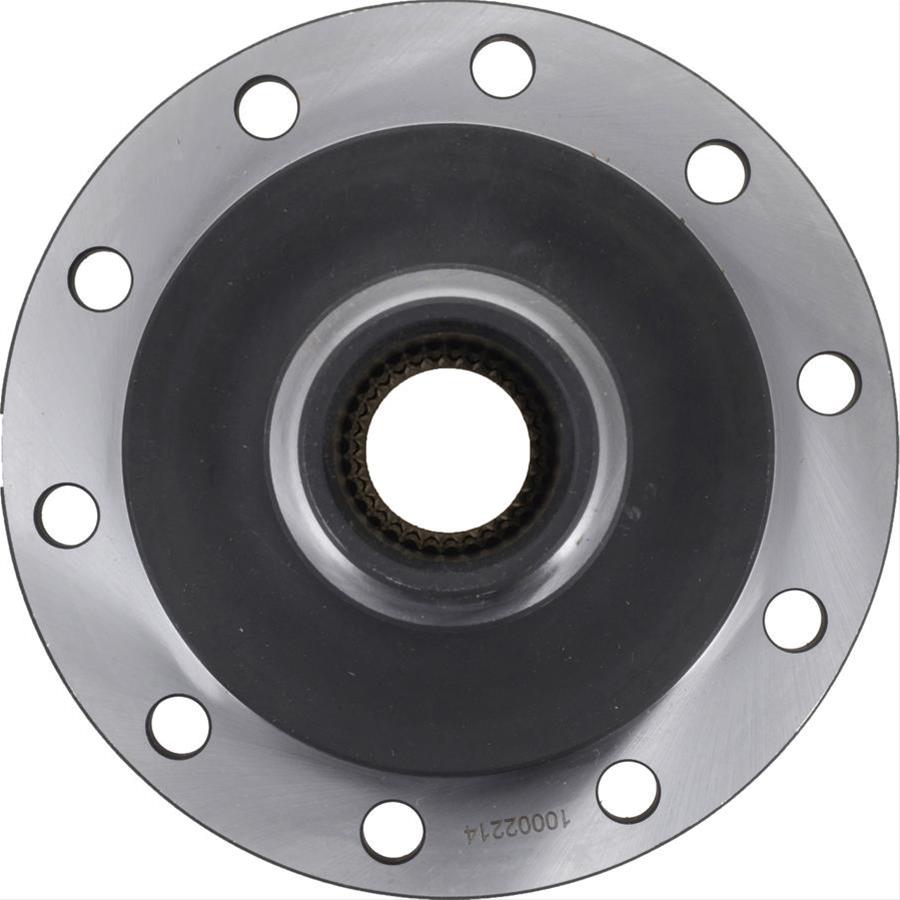 Dana Spicer Drivetrain Products Spools and Mini 10002214 Performance Spool Ford 8.8" 31 Spline (Requires Use Of CClip Eliminator Kit)