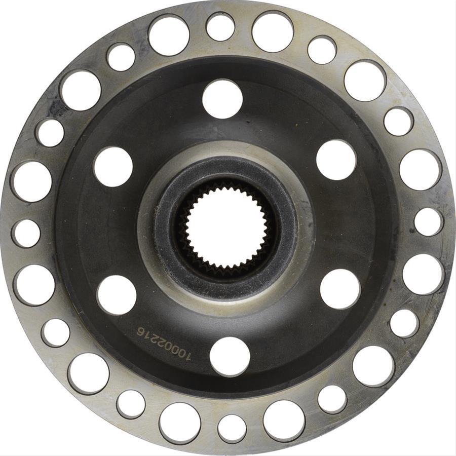 Dana Spicer Drivetrain Products Spools and Mini 10002216 Performance Spool 60 35 Spline (4.56 And Up)