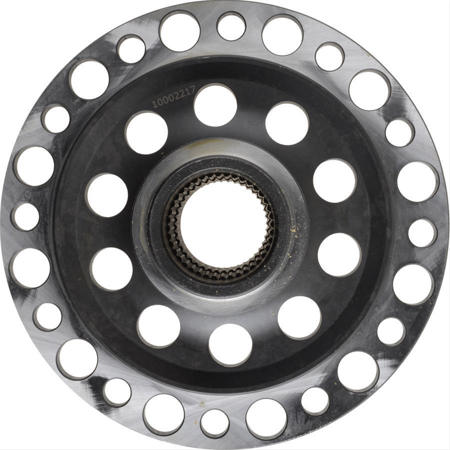Dana Spicer Drivetrain Products Spools and Mini 10002217 Performance Spool 60 40 Spline (4.56 And Up)