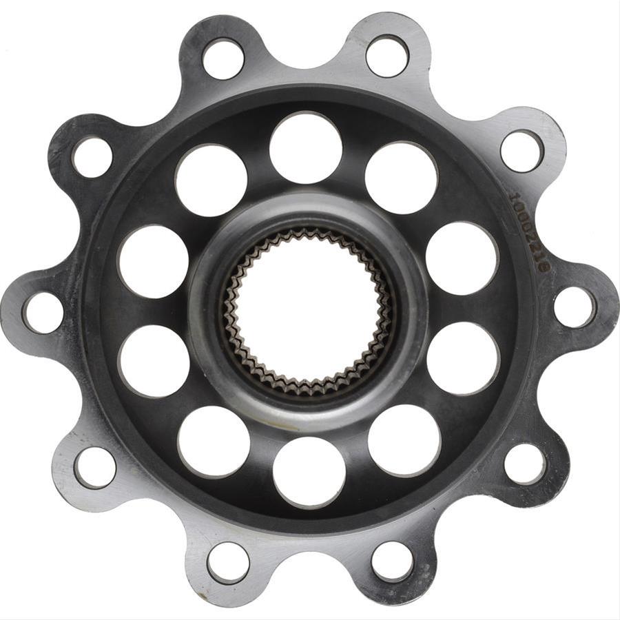 Dana Spicer Drivetrain Products Spools and Mini 10002218 Performance Spool Ford 9" 40 Spline (Lightweight Design)