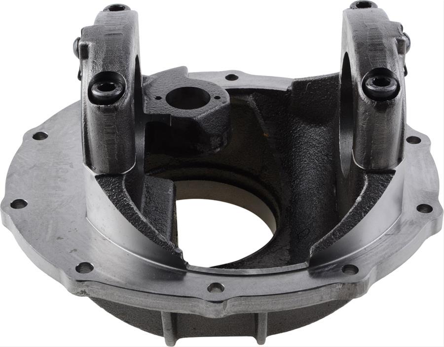 Spicer Drivetrain Products Third Member Cases 10007698 Ford 9" 3rd Case (Nodular Iron) 3.250" Bore thumbnail 2