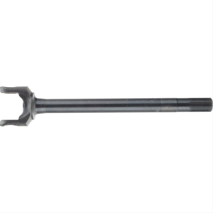 Spicer Drivetrain Products Front Axle Stubs 10007743 Chromoly Shaft - Outer (Dana 30)44 RH/LH thumbnail 2