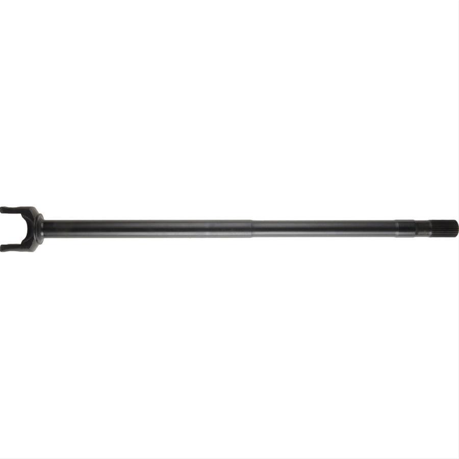 Spicer Drivetrain Products Front Axle Shafts 10007746 Chromoly Shaft - Outer (Dana 44) RH/LH thumbnail 2