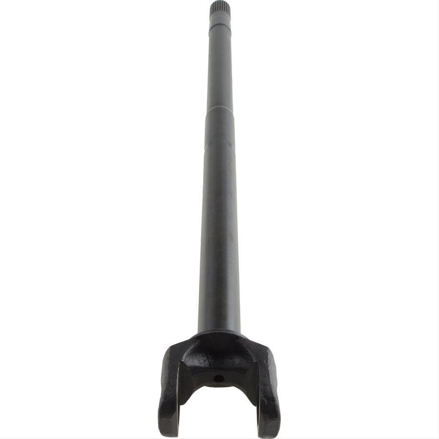 Spicer Drivetrain Products Front Axle Shafts 10007746 Chromoly Shaft - Outer (Dana 44) RH/LH