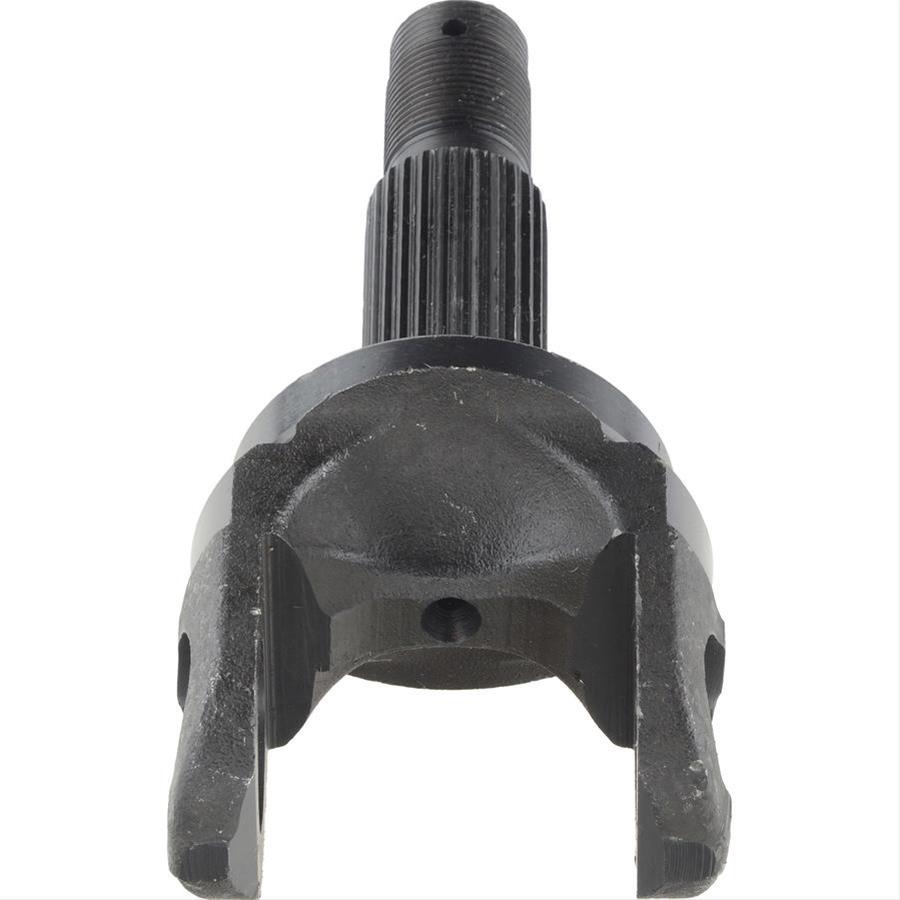 Spicer Drivetrain Products Front Axle Stubs 10007747 Chromoly Shaft - Inner (Dana 44) LH