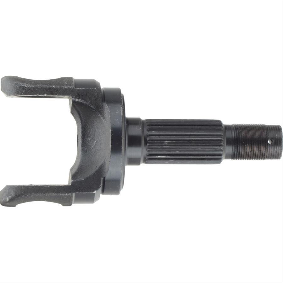 Spicer Drivetrain Products Front Axle Stubs 10007747 Chromoly Shaft - Inner (Dana 44) LH thumbnail 2