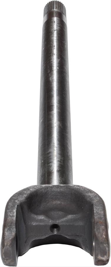 Spicer Drivetrain Products Front Axle Shafts 10007748 Chromoly Shaft - Outer (Dana 60) RH/LH thumbnail 2