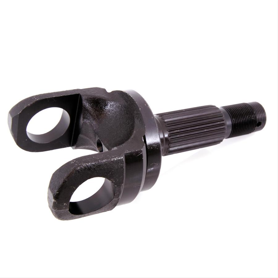 Spicer Drivetrain Products Front Axle Shafts 10007749 Chromoly Shaft - Outer (Dana 60) RH/LH thumbnail 2
