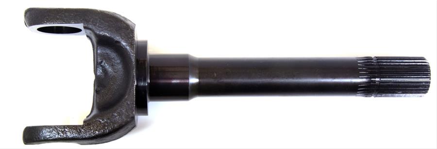 Spicer Drivetrain Products Front Axle Shafts for 1988-1997 F-350 - 10007762 Chromoly Shaft Outer (Dana 60) RH/LH thumbnail 2