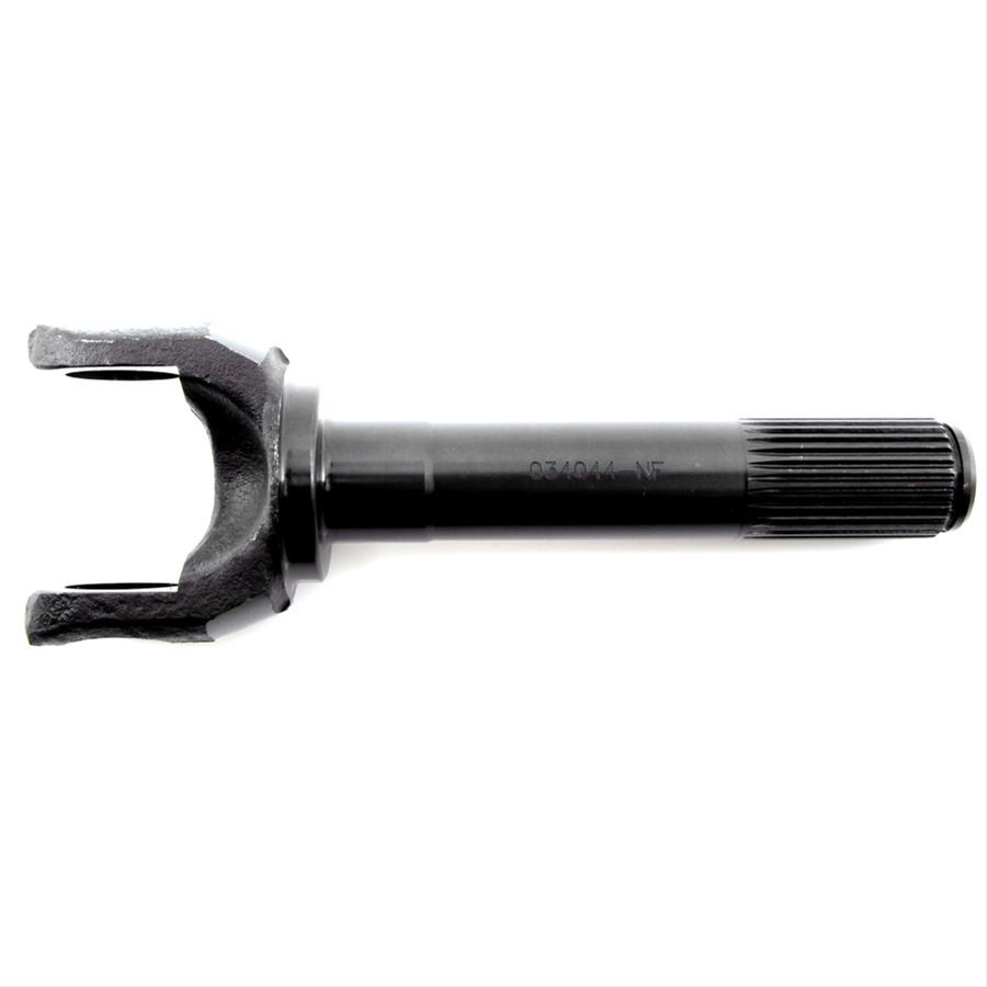 Spicer Drivetrain Products Front Axle Shafts 10007764 Chromoly Shaft - Inner (Dana 60) RH/LH thumbnail 2