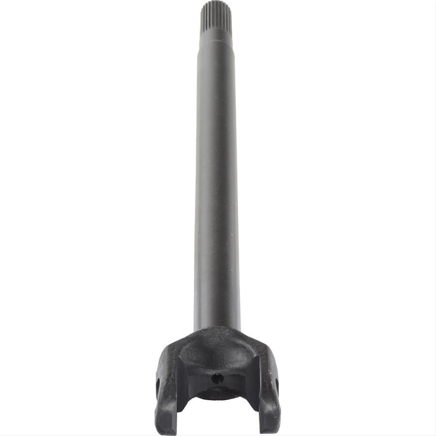 Spicer Drivetrain Products Front Axle Shafts 10007766 Chromoly Shaft - Outer (Dana 30) RH/LH