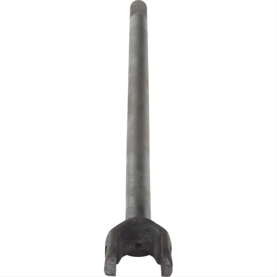 Spicer Drivetrain Products Front Axle Shafts for 1974-1979 WAGONEER - 10007768 Chromoly Shaft Inner (Dana 44) LH