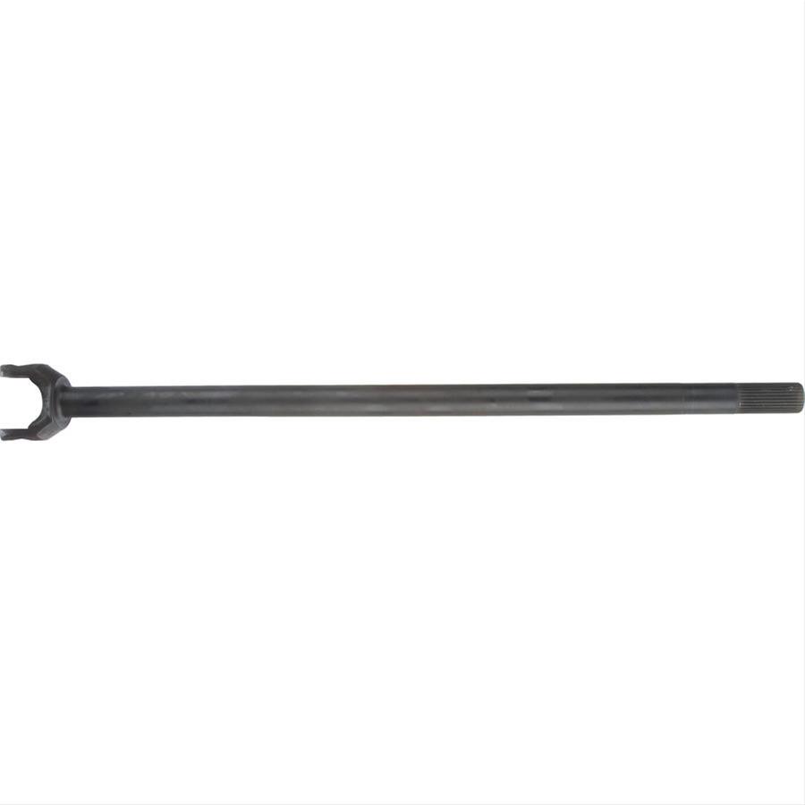 Spicer Drivetrain Products Front Axle Shafts for 1974-1979 WAGONEER - 10007768 Chromoly Shaft Inner (Dana 44) LH thumbnail 2