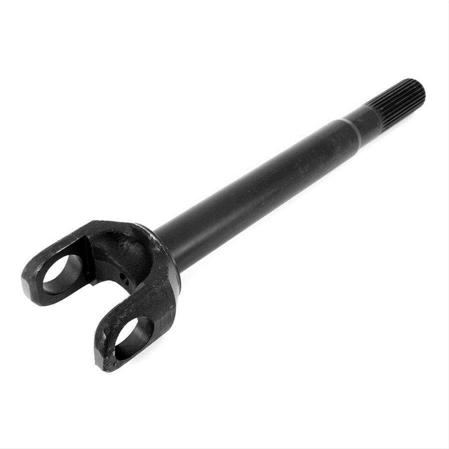 Spicer Drivetrain Products Front Axle Shafts 10007770 Chromoly Shaft - Outer (Dana 30)44 RH/LH
