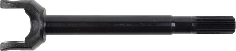 Spicer Drivetrain Products Front Axle Shafts 10007770 Chromoly Shaft - Outer (Dana 30)44 RH/LH thumbnail 2