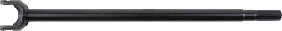 Spicer Drivetrain Products Front Axle Shafts 10007775 Chromoly Shaft - Outer (Dana 30) RH/LH
