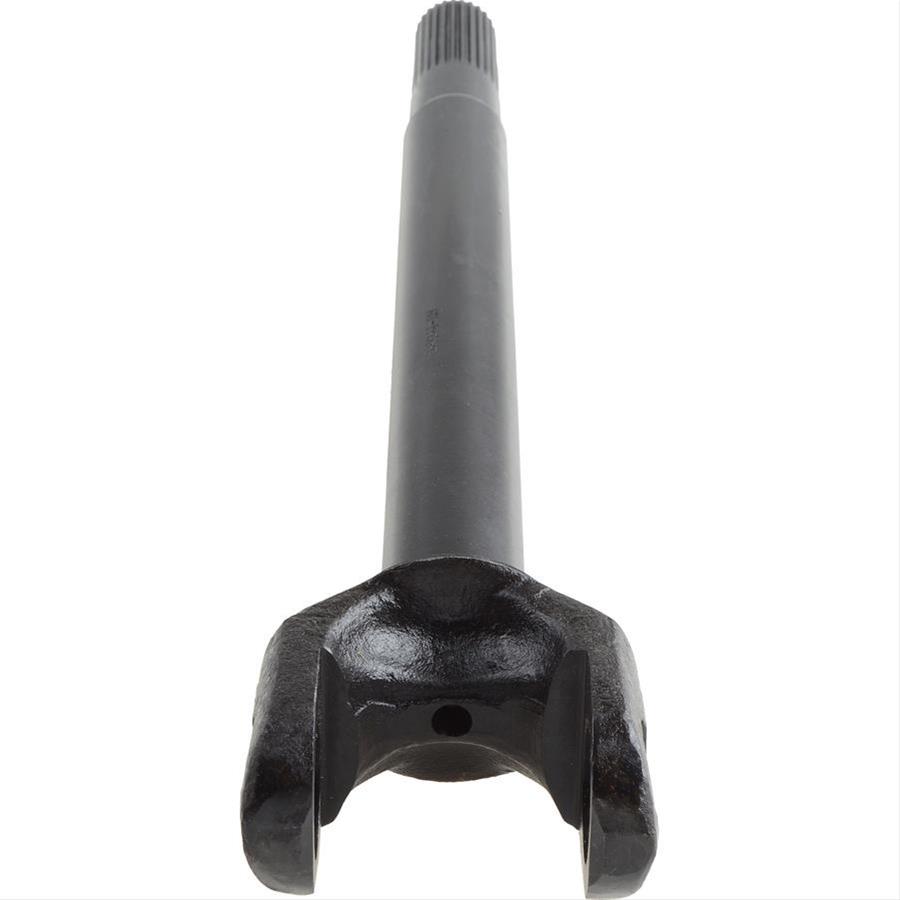 Spicer Drivetrain Products Front Axle Shafts for 1971-1977 BRONCO - 10007779 Chromoly Shaft Inner (Dana 44) RH