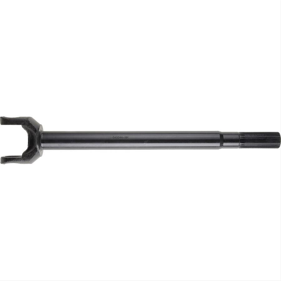 Spicer Drivetrain Products Front Axle Shafts for 1971-1977 BRONCO - 10007779 Chromoly Shaft Inner (Dana 44) RH thumbnail 2