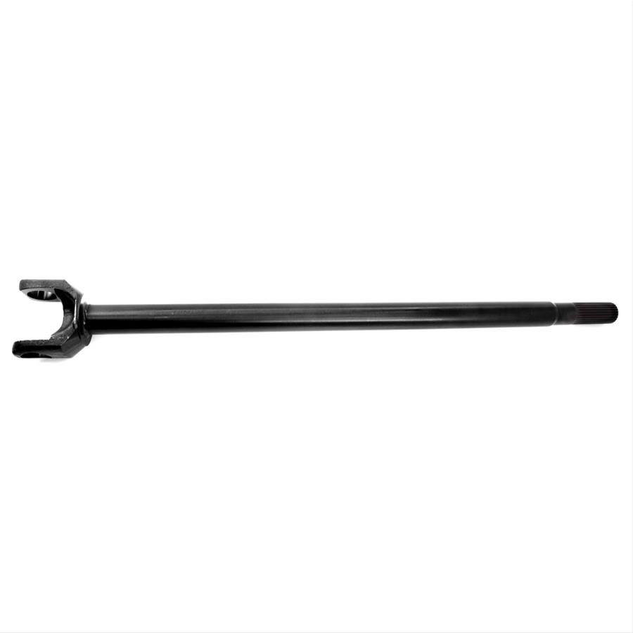 Spicer Drivetrain Products Front Axle Shafts 10007781 Chromoly Shaft - Inner (Dana 44) LH thumbnail 2