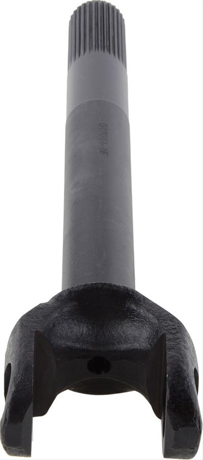 Spicer Drivetrain Products Front Axle Shafts 10007799 Chromoly Shaft - Inner (Dana 44) RH thumbnail 3