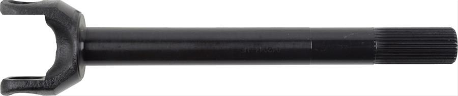 Spicer Drivetrain Products Front Axle Shafts 10007799 Chromoly Shaft - Inner (Dana 44) RH thumbnail 2