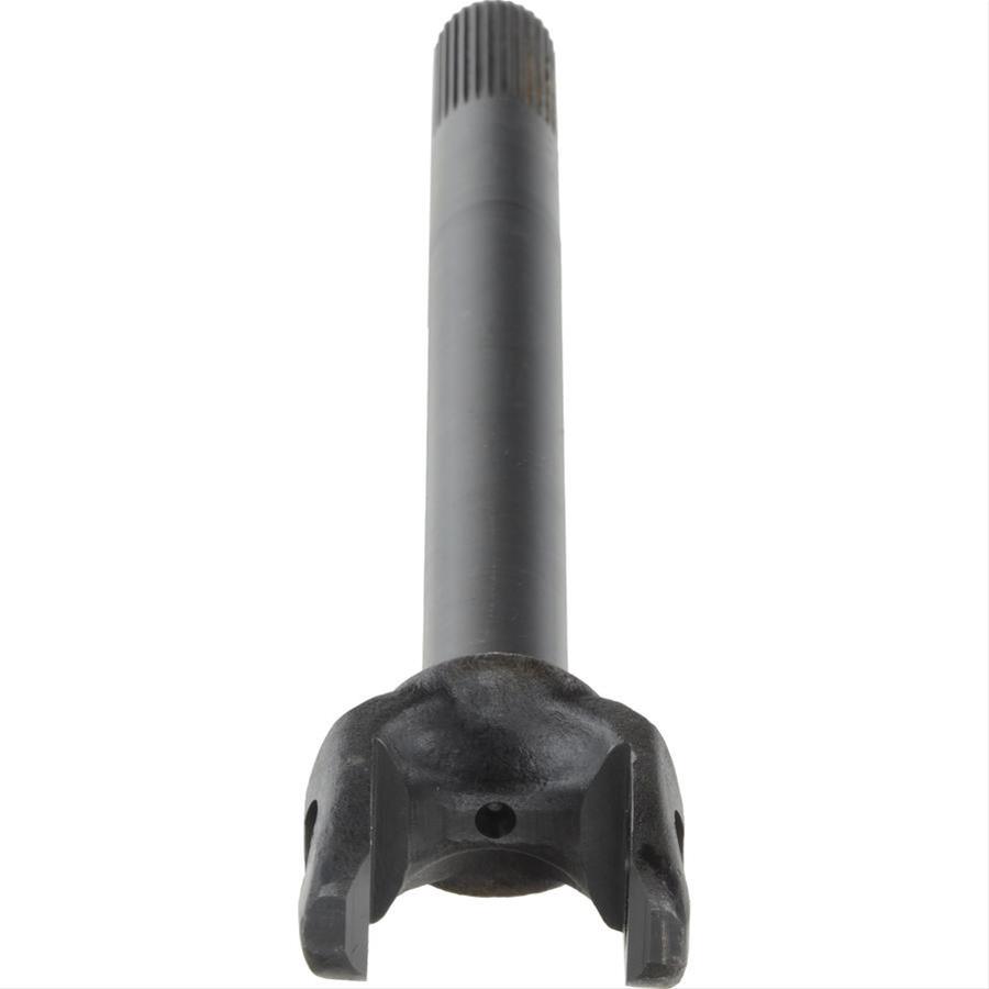 Spicer Drivetrain Products Front Axle Shafts 10007800 Chromoly Shaft - Inner (Dana 44) RH