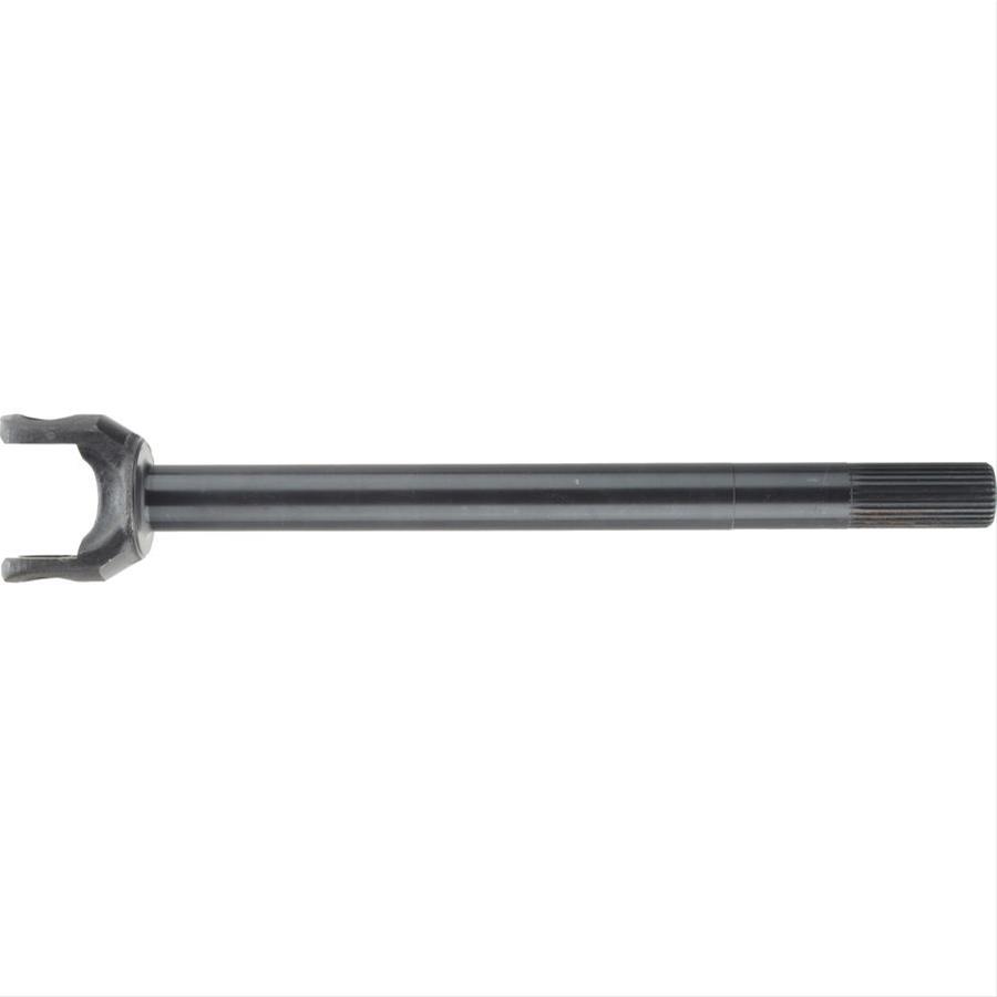 Spicer Drivetrain Products Front Axle Shafts 10007800 Chromoly Shaft - Inner (Dana 44) RH thumbnail 2
