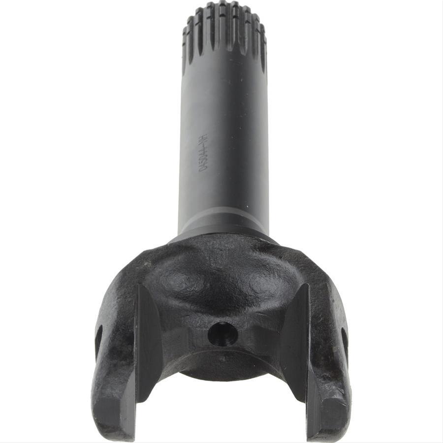 Spicer Drivetrain Products Axle Shafts 10007802 Chromoly Front Shaft - Inner (Dana 44) GM 8.5" LH