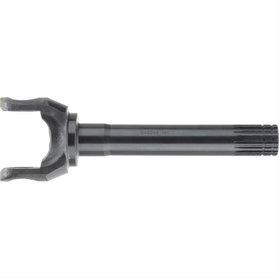 Spicer Drivetrain Products Axle Shafts 10007802 Chromoly Front Shaft - Inner (Dana 44) GM 8.5" LH thumbnail 2
