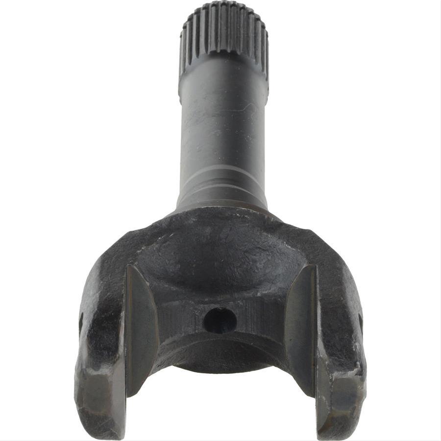 Spicer Drivetrain Products Axle Shafts 10007804 Chromoly Front Shaft - Inner (Dana 44) RH