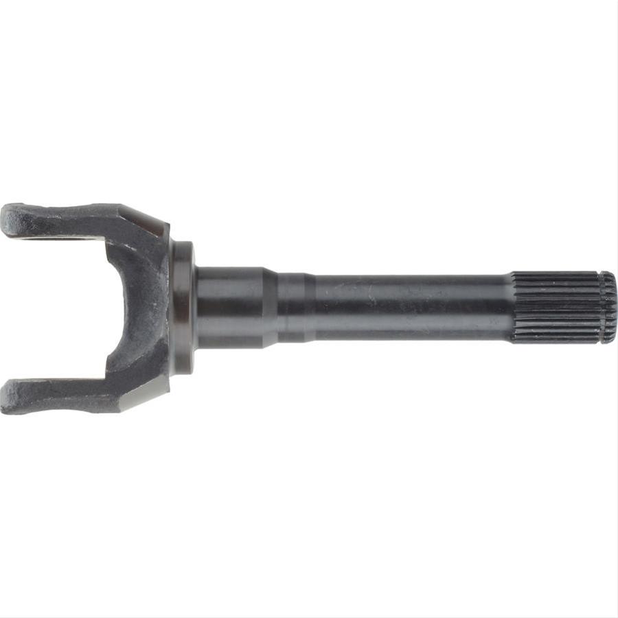 Spicer Drivetrain Products Axle Shafts 10007804 Chromoly Front Shaft - Inner (Dana 44) RH thumbnail 2
