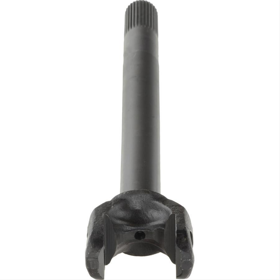 Spicer Drivetrain Products Axle Shafts 10007805 Chromoly Front Shaft - Inner (Dana 44) LH