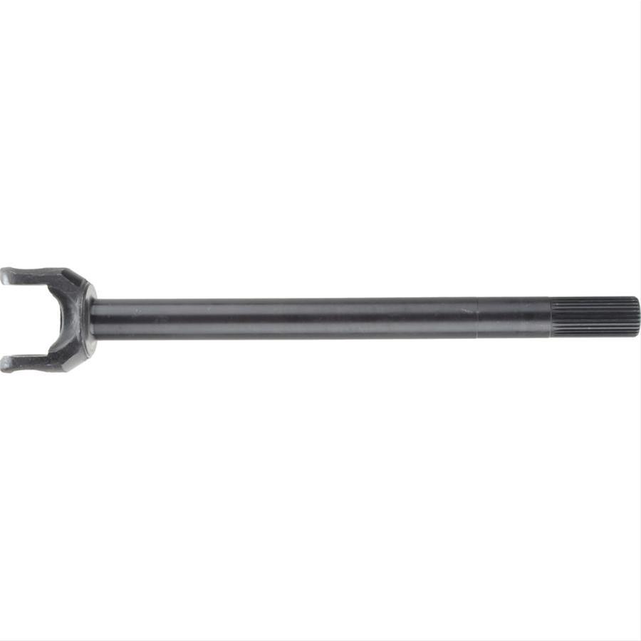 Spicer Drivetrain Products Axle Shafts 10007805 Chromoly Front Shaft - Inner (Dana 44) LH thumbnail 2